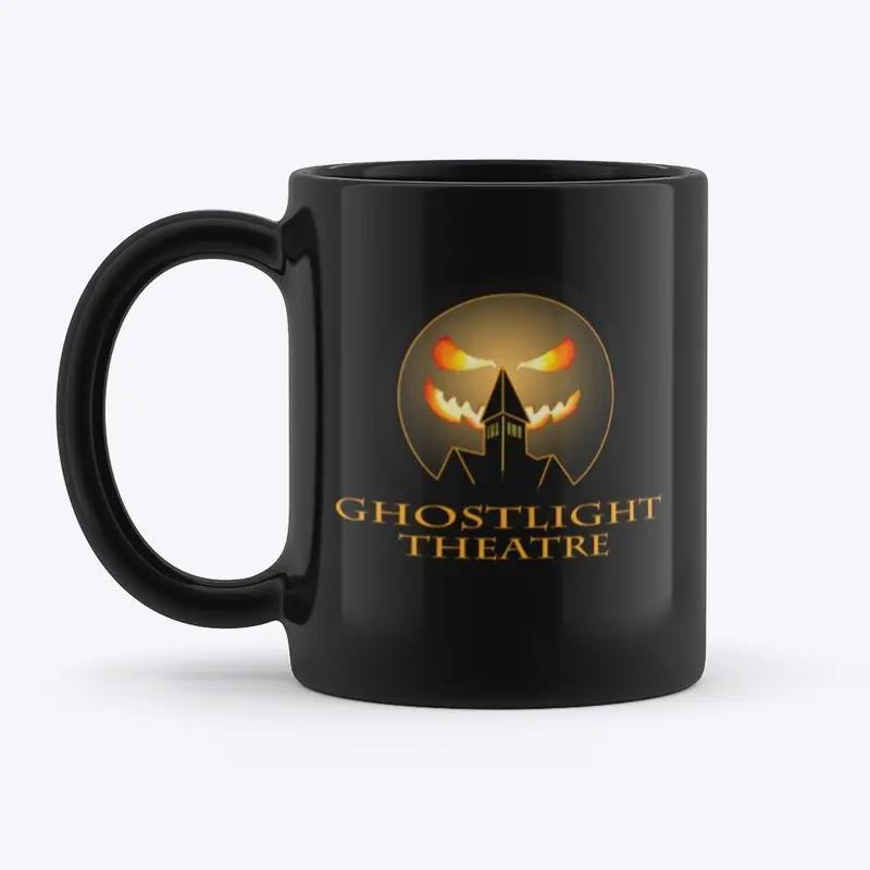 Ghostlight Halloween Merchandise