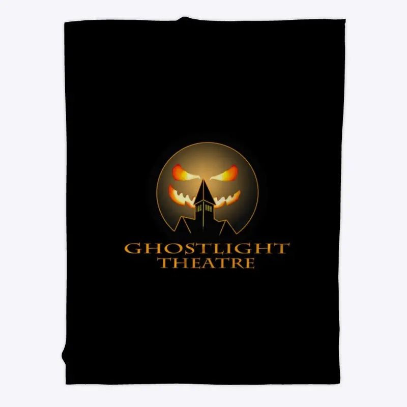 Ghostlight Halloween Merchandise