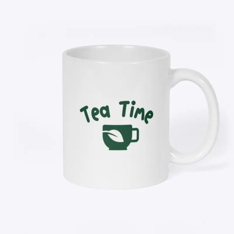 Tea Time