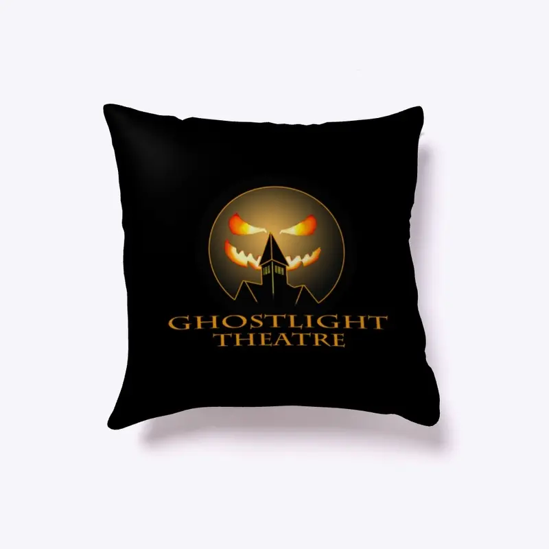 Ghostlight Halloween Merchandise