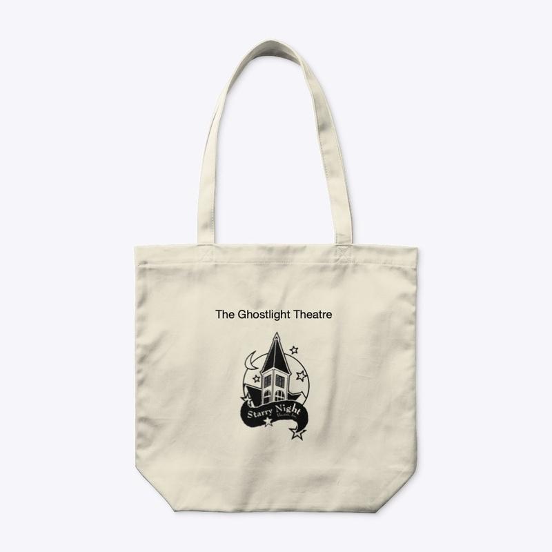 The Ghostlight Theatre Merchandise