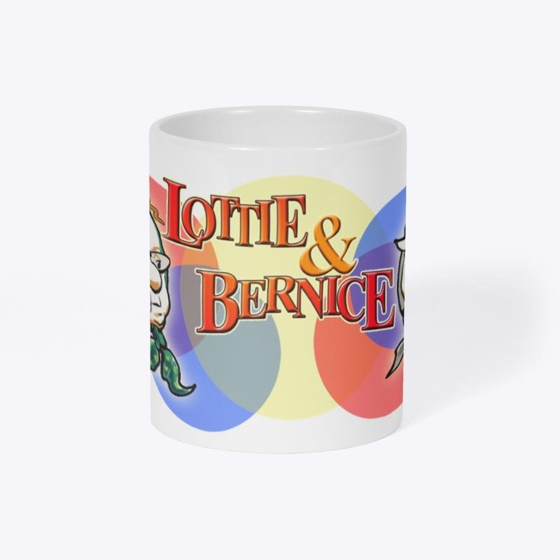 New Lottie and Bernice Collection