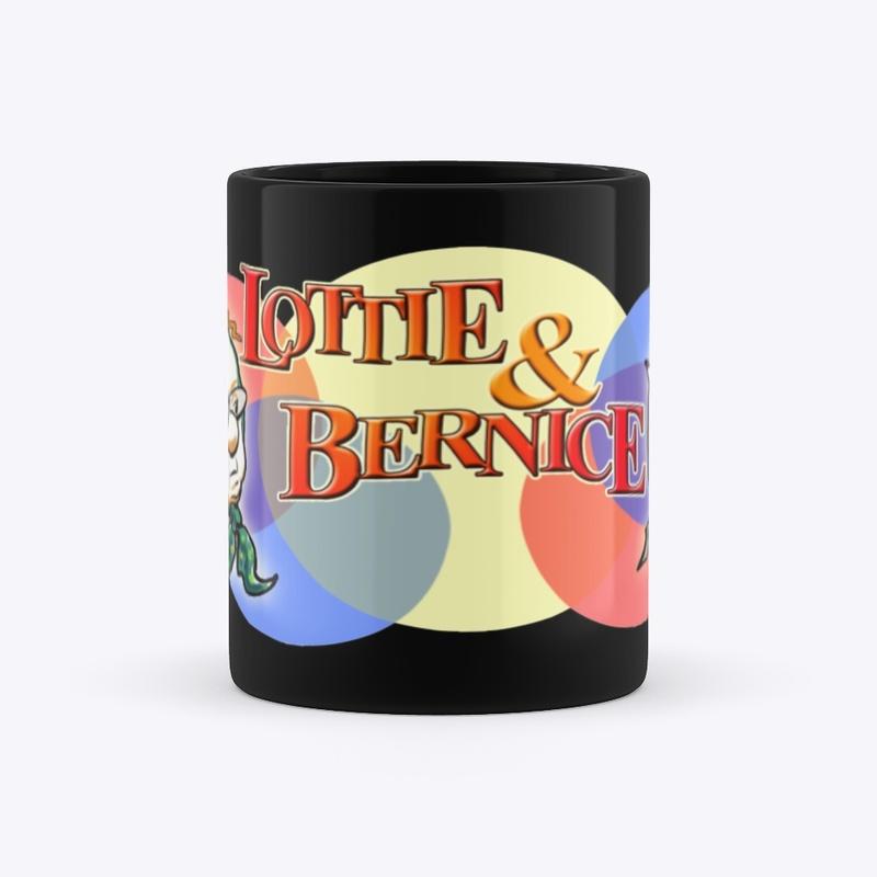 New Lottie and Bernice Collection