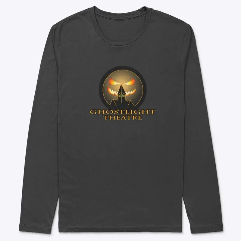 Ghostlight Halloween Merchandise