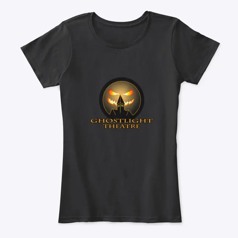 Ghostlight Halloween Merchandise