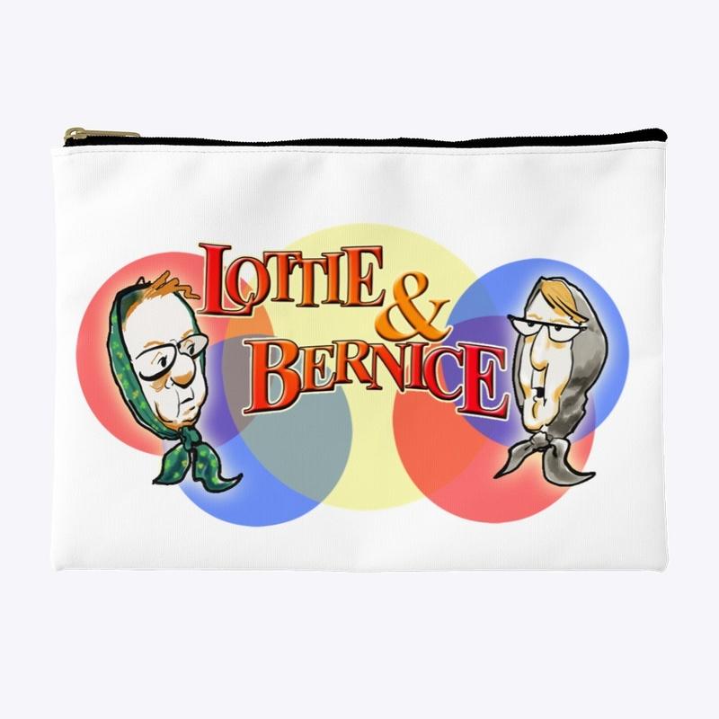 New Lottie and Bernice Collection