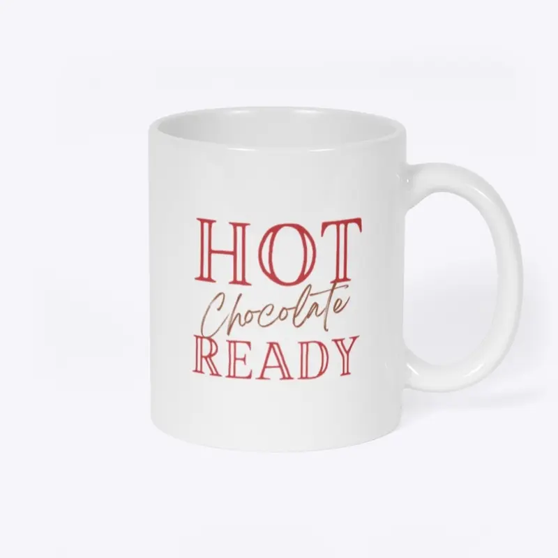 Hot Chocolate