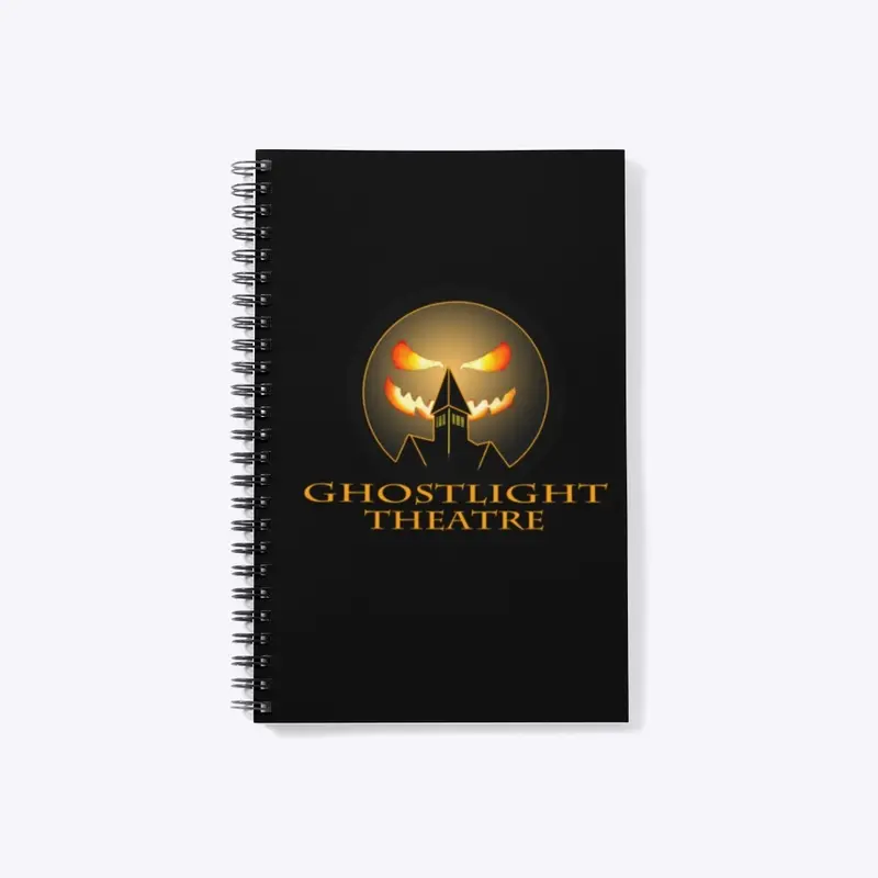 Ghostlight Halloween Merchandise