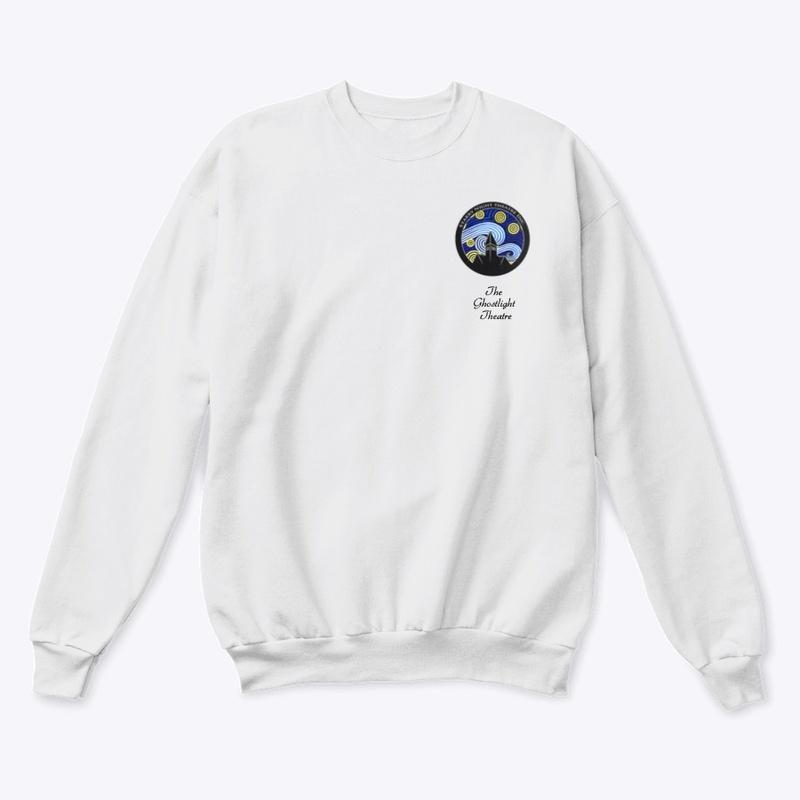 Starry Night New Logo Merchandise