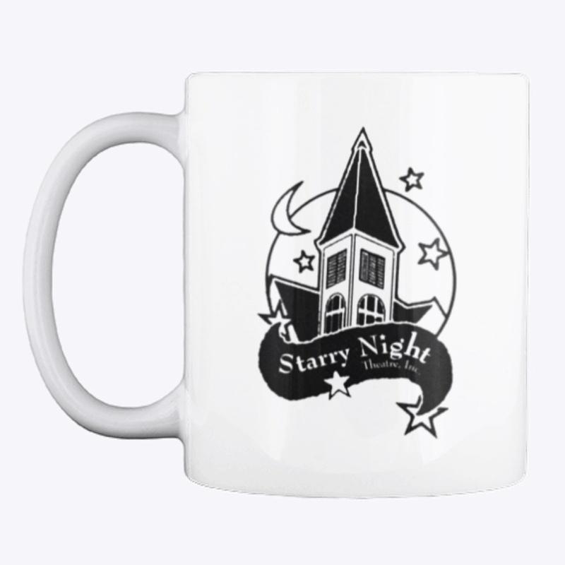 The Ghostlight Theatre Merchandise